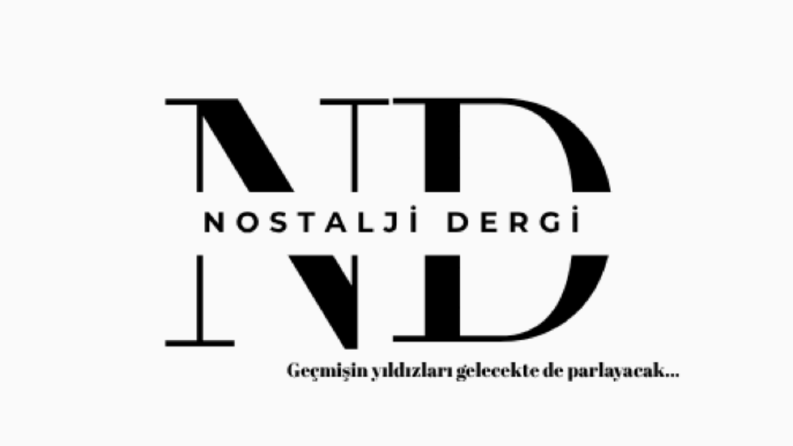 Nostalji Dergi