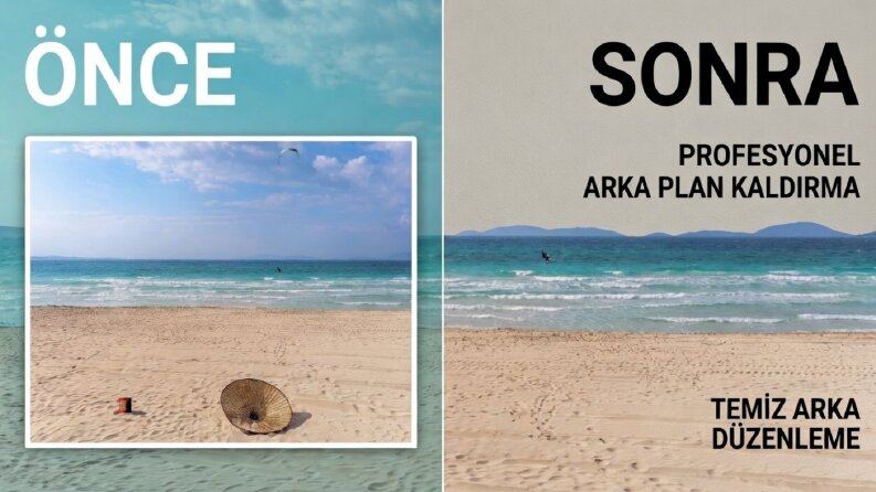 Dekupe işlemleri