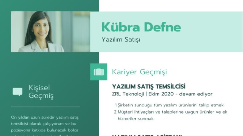 cv