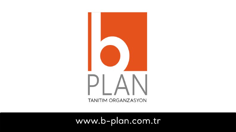 bplan Tanıtım Org.