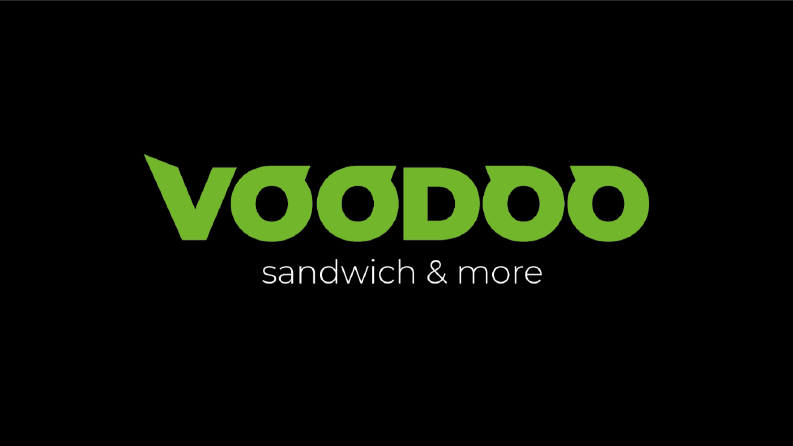 Voodoo | Konsept Logo Tasarımı