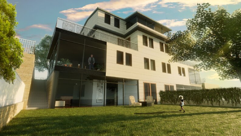 Villa