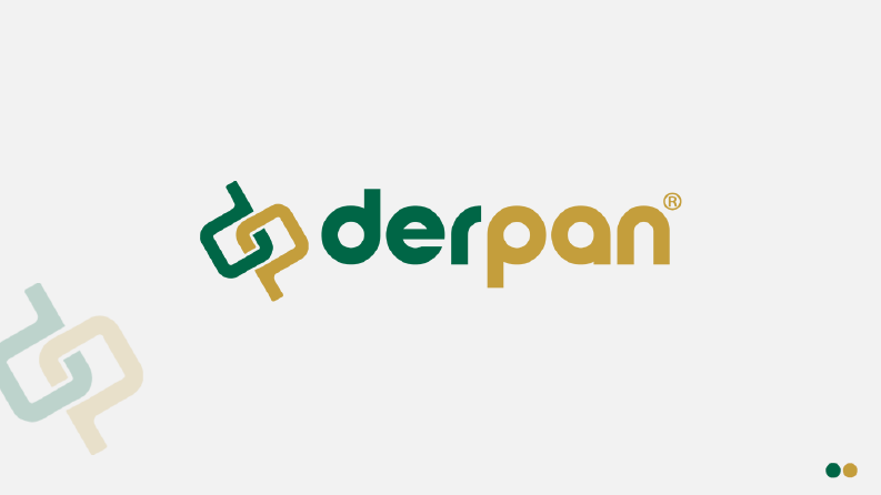 derpan logo tasarımı