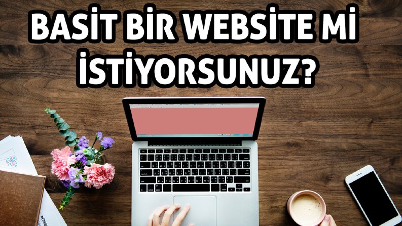 Website