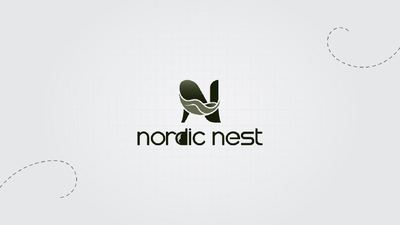 Nordic Nest - Mobilya 
