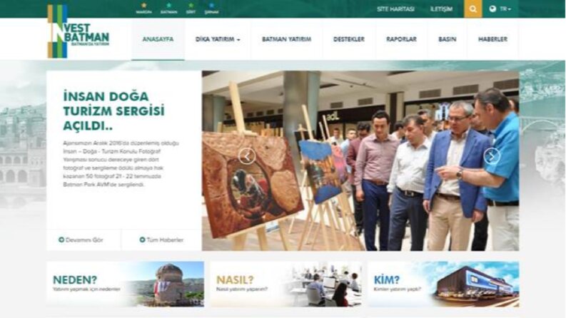 Pusula Web Tasarım ve Yazılım