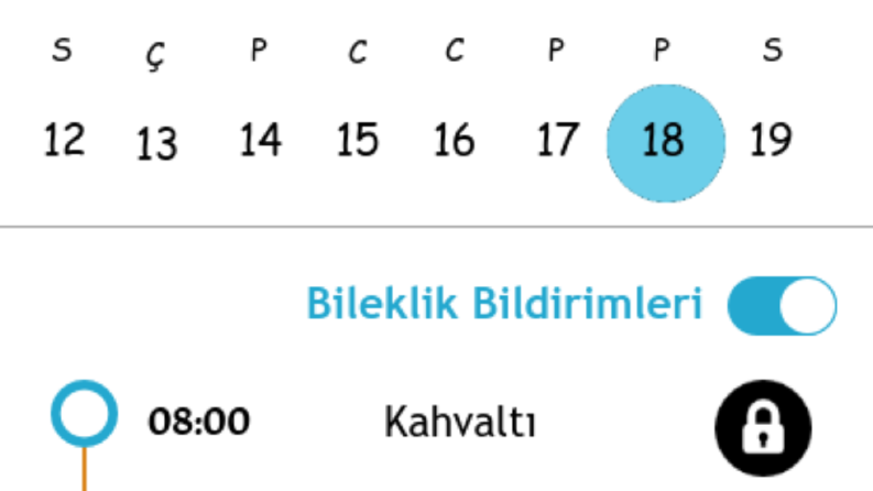 İş örneğim