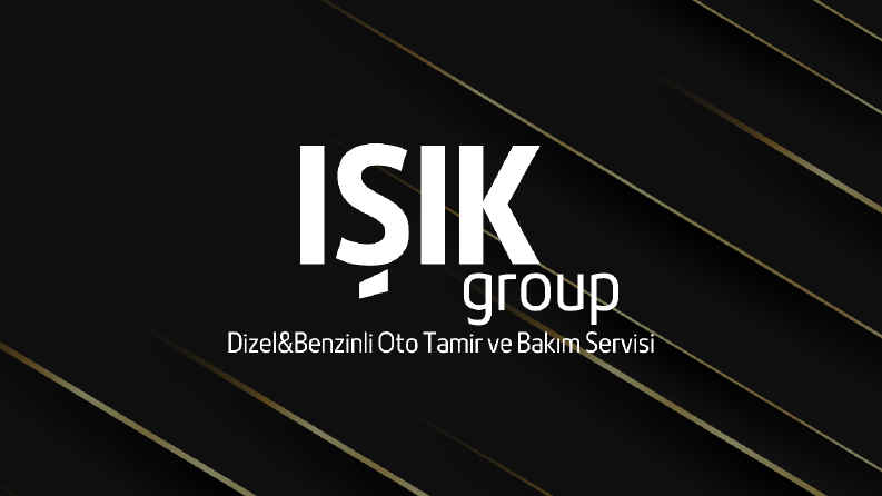 Işık Group - Danışmanlık