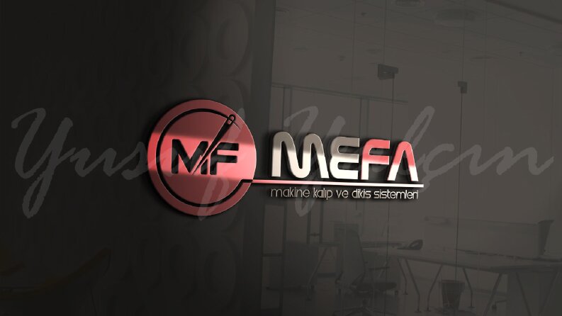 Mefa - Logo