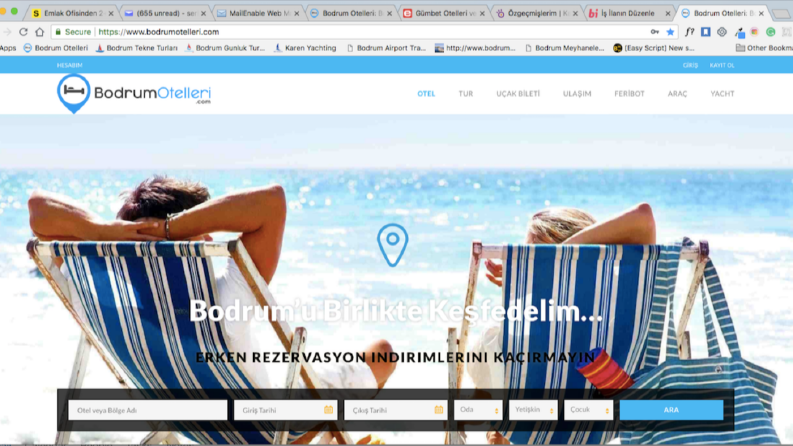 www.bodrumotelleri.com