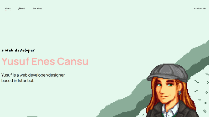 Web Design