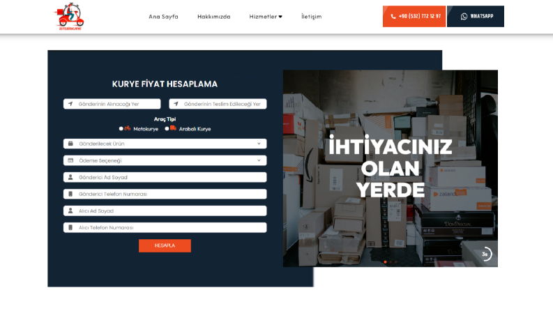istebirkurye.com