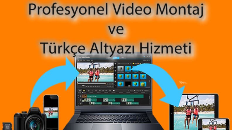 Video Montaj