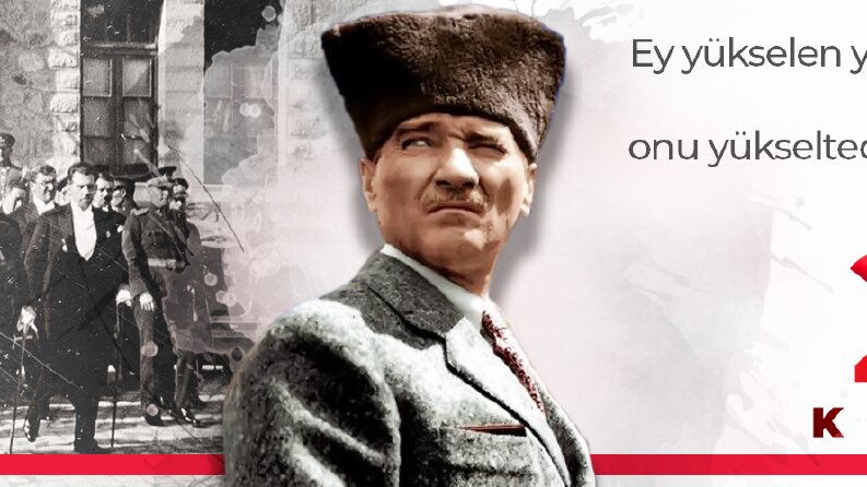 Özel Gün ve Haftalar için Yaptığım Bannerlar