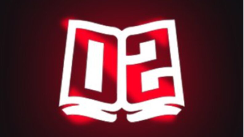 D2LOGİC LOGO TASARIMI