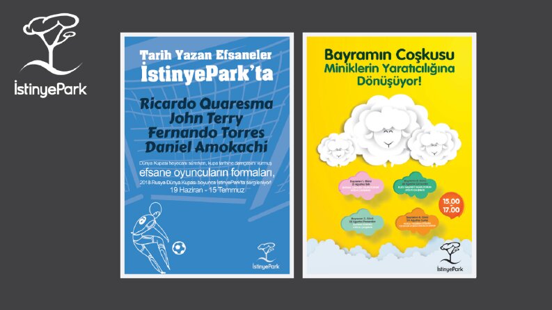İstinyePark