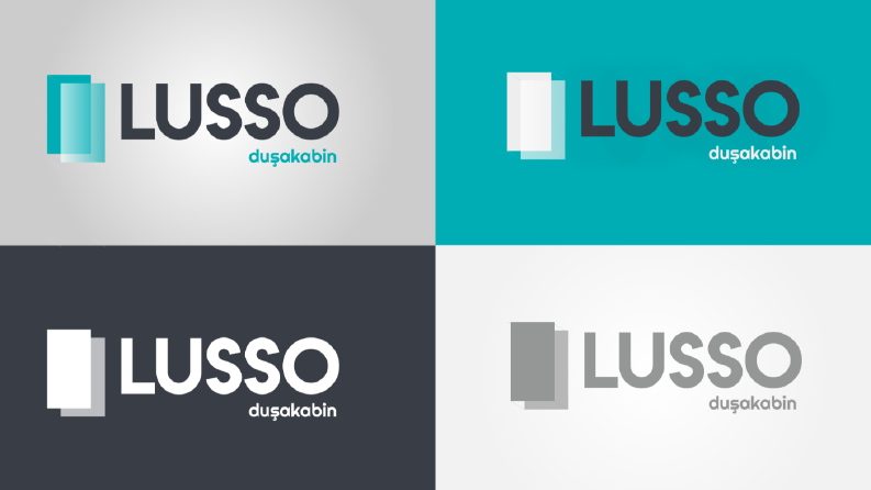 Lusso duşakabin