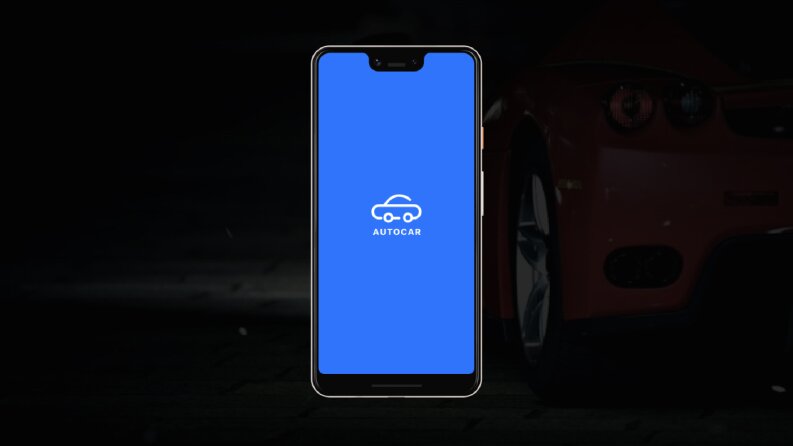 Auto Car