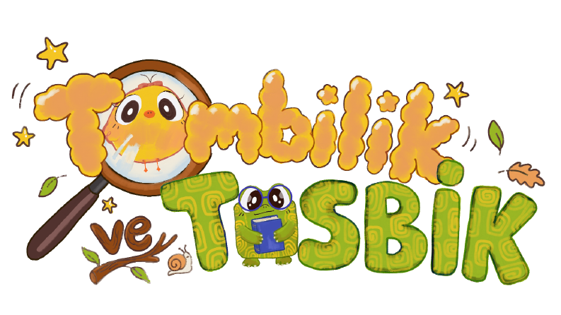 Tombilik ve Tosbik Logotype