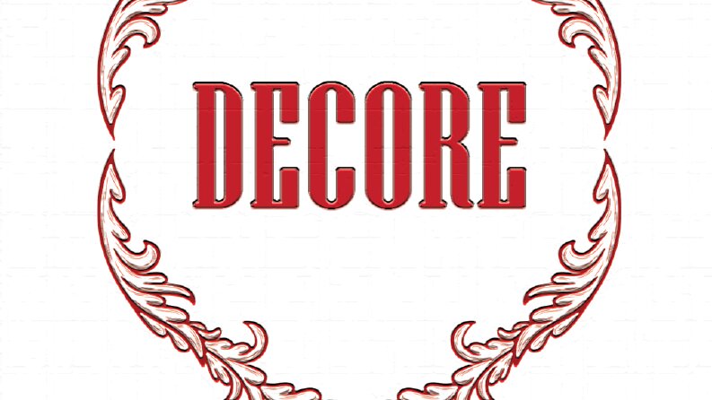Decore