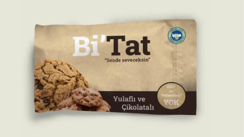 Eşsiz ambalaj tasarımları