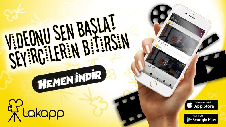 Reklam tasarımı