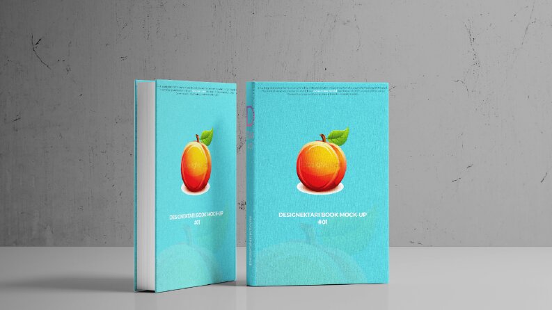 Mock-Up (Ürün Giydirme) #1