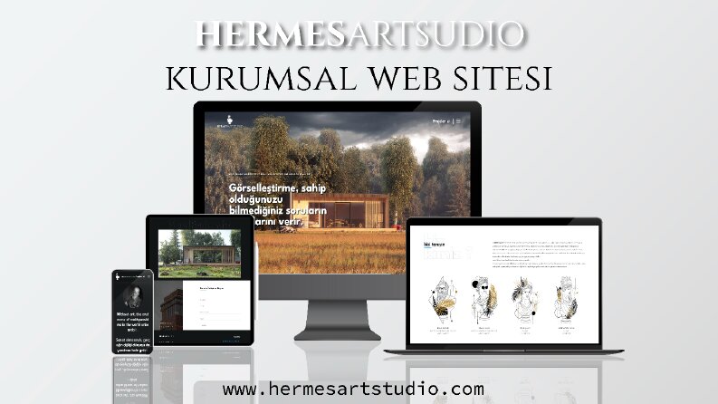 Kurumsal Web Yazılım