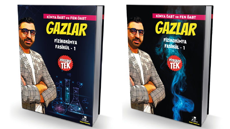 Kitap Kapağı