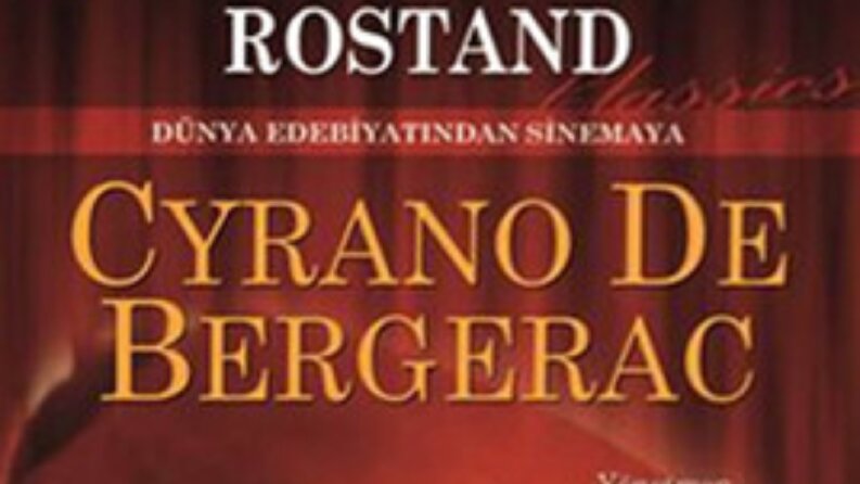 Tirad Dublaj- Cyrano de Bergerac
