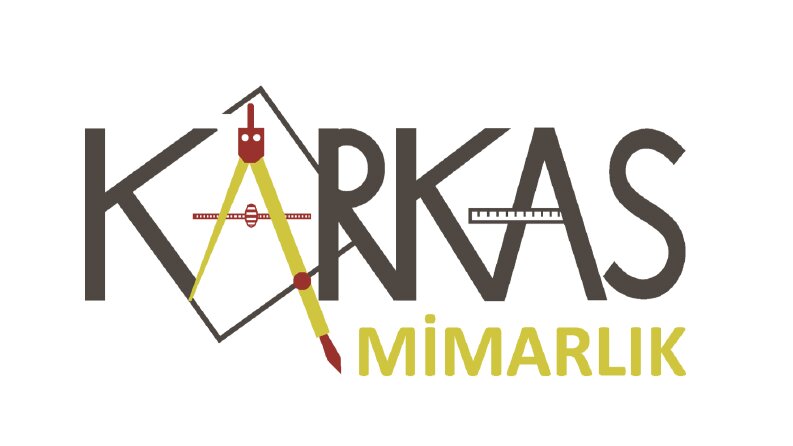 MİMARLIK LOGO VE AMBLEM TASARIMI