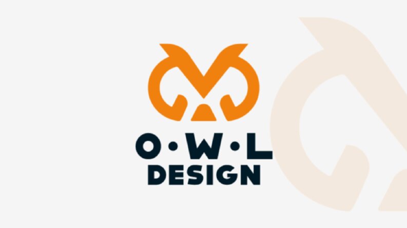 OWL DESIGN | Logo Tasarımı