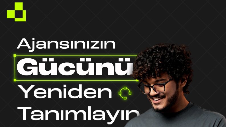 Ajansınızın Gücünü SMT Sistemi ile Yeniden Tanımlayın