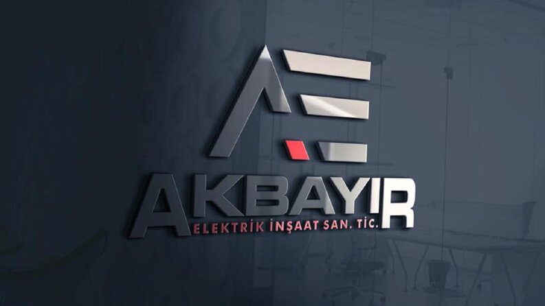 Logo Çalışması