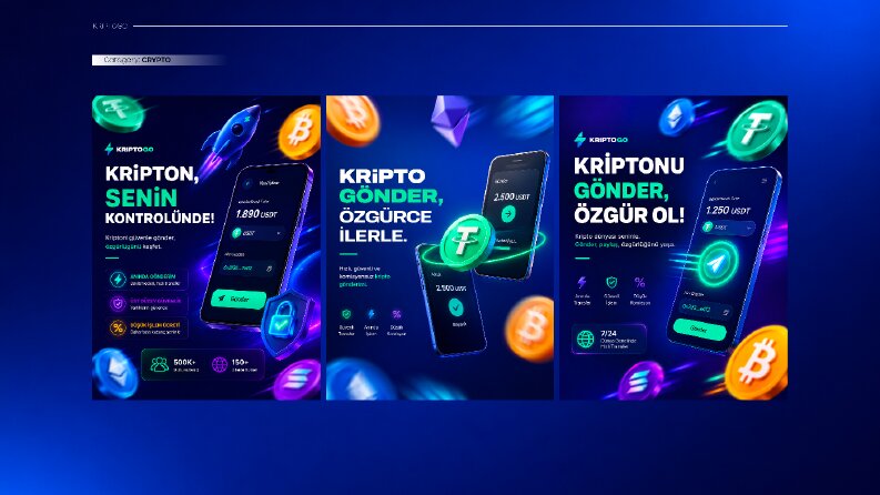 KriptoGo