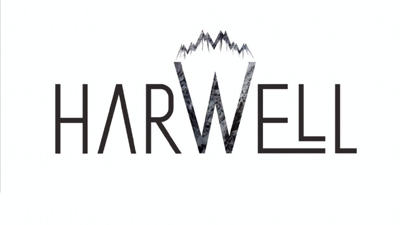 HarWell Logo Çalışması