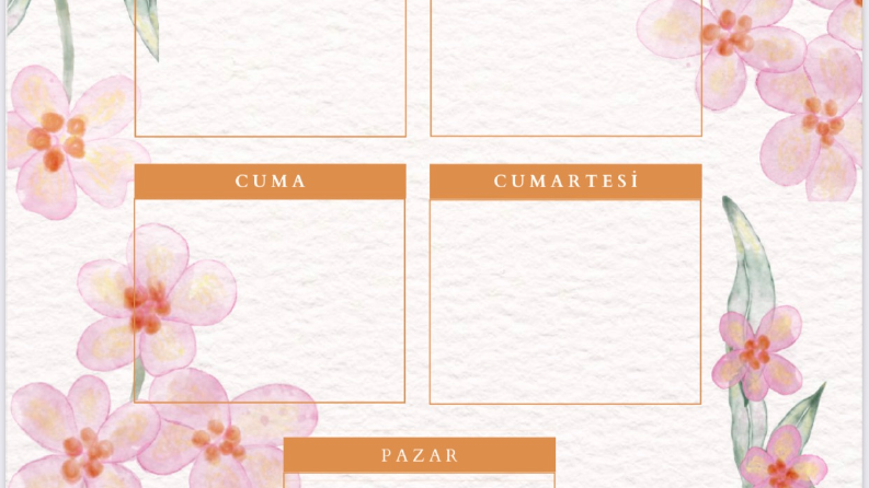 Planner 