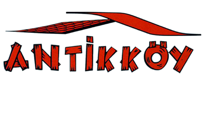 Antikköy