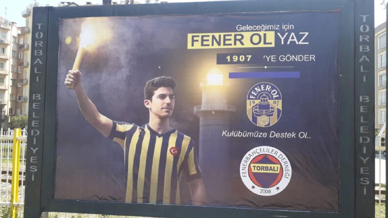 İş örneğim