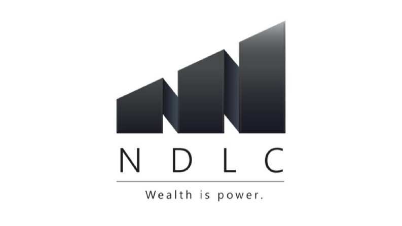 NDLC LOGO Tasarımı