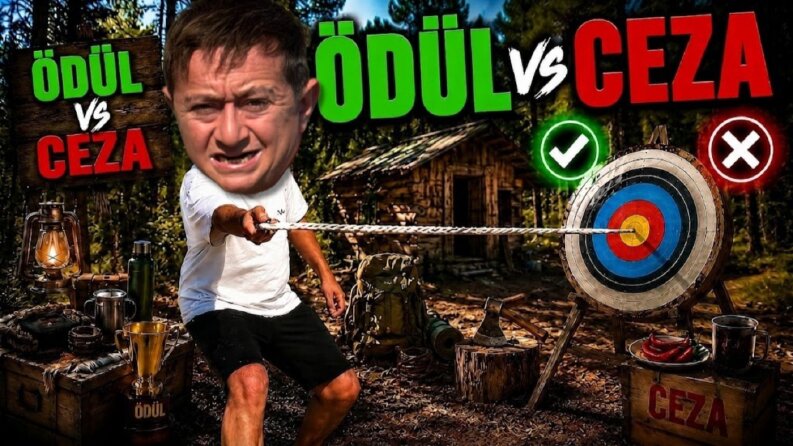 EMRE GÜL YouTube VİDEO KAPAK TASARIMI