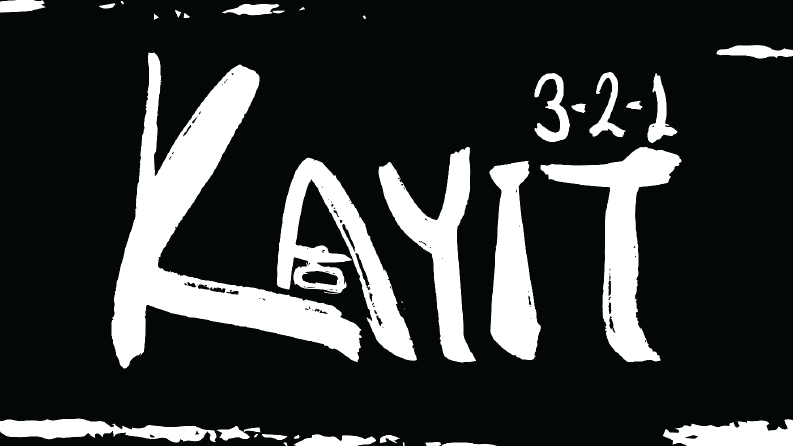 Kayıt Store Logo