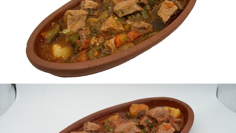 İş örneğim