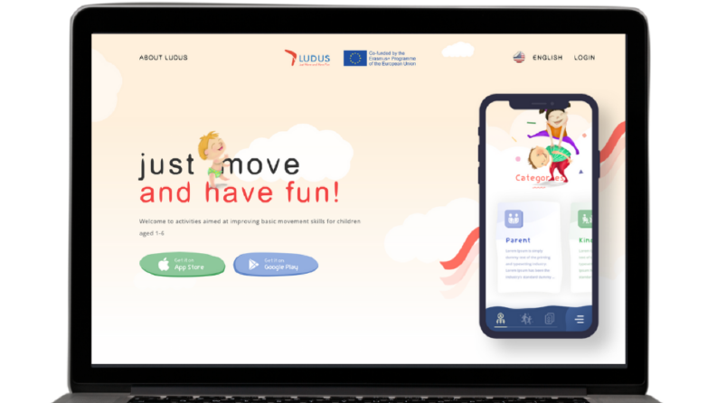 Website Projesi
