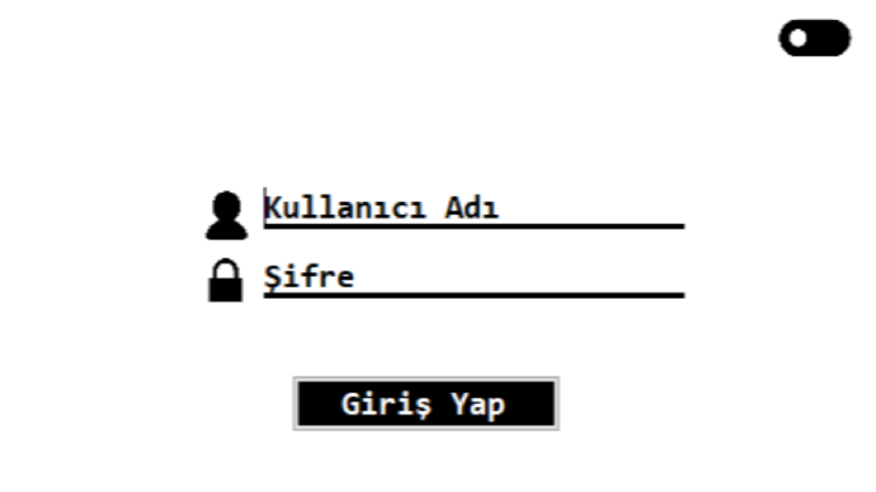 C# Form ile Özelleştirilmiş Masaüstü Uygulamaları Yapıyorum.