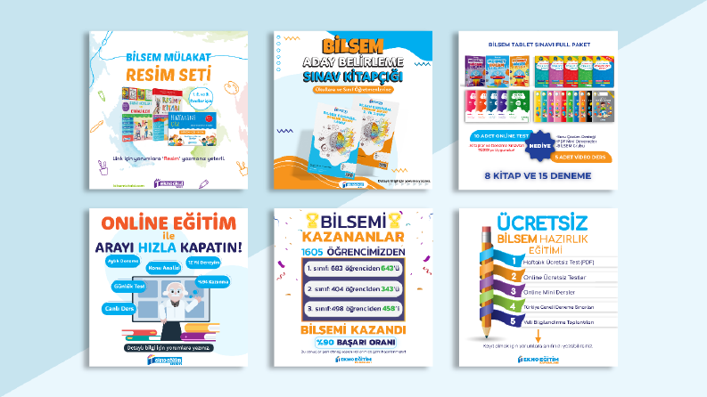 Sosyal Medya Tasarımı
