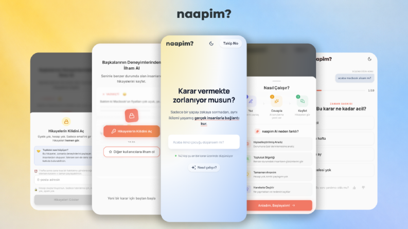 Mobil uygulama geliştirme projeleri