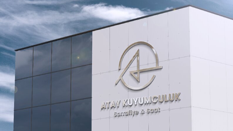 Örnek logo tasarımları