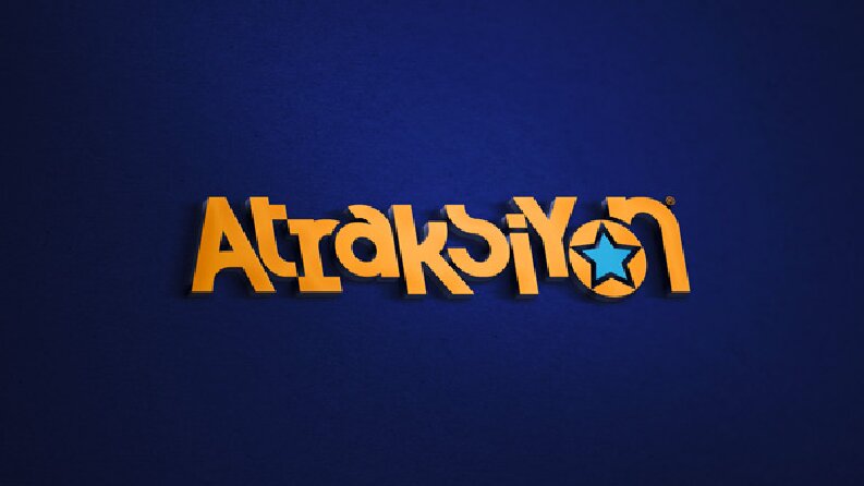 Logo Tasarımı