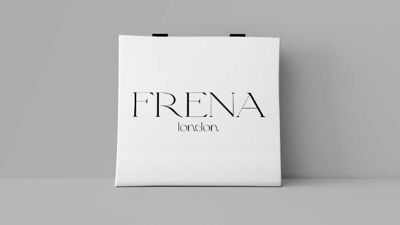 Frena London Bags - Ambalaj